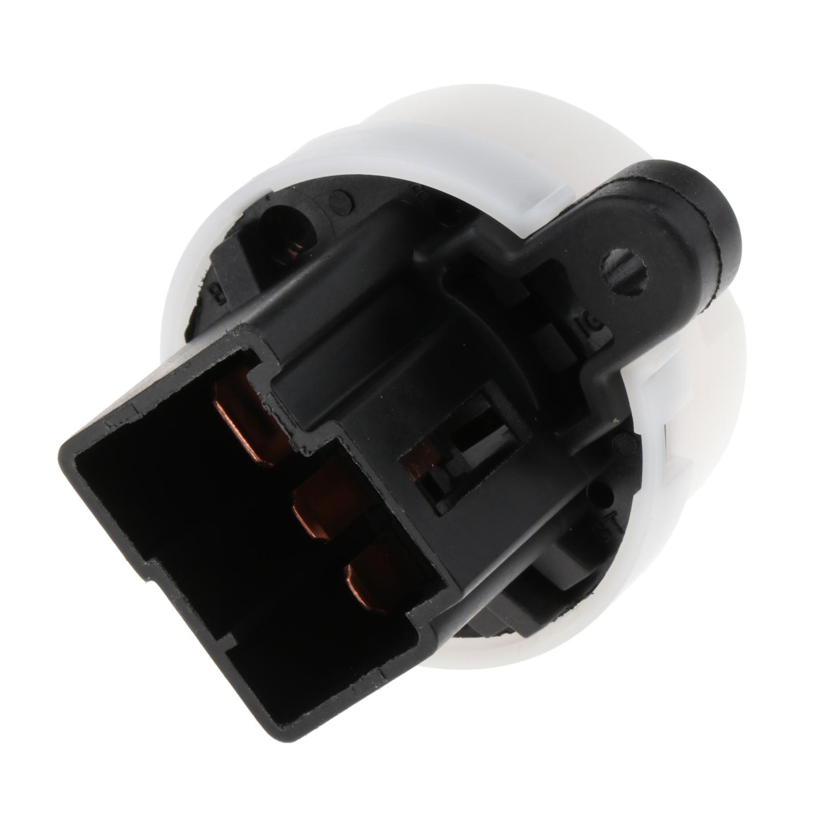 Ignition Lock Key Starter Switch for Mazda B2500 4429612 High Performance