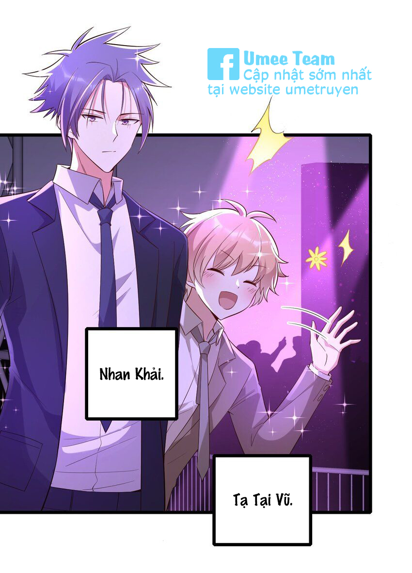 tức thời phạm quy [ tức thì vi quy ] chapter 78 36