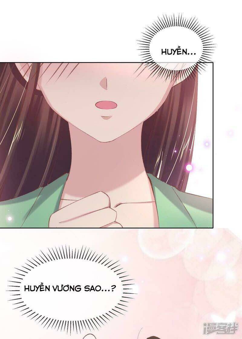 thị huyết y phi chapter 51 20