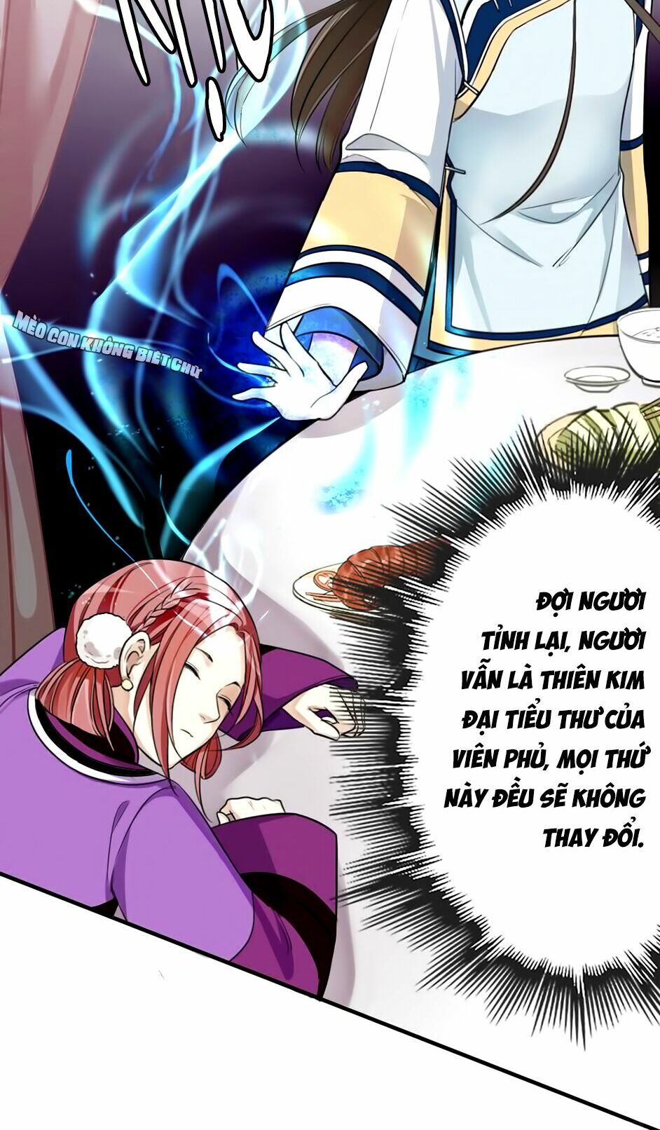 bốc toán tử chapter 13 36