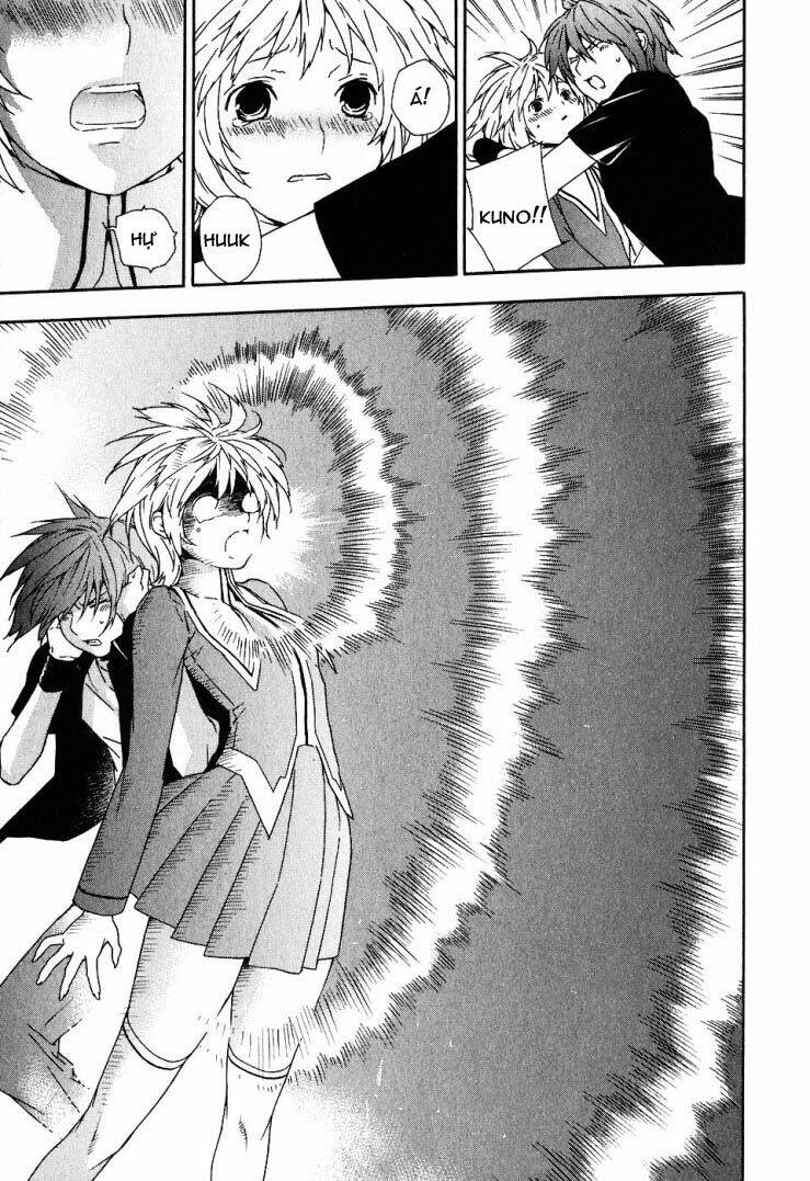 sekirei chapter 31 15