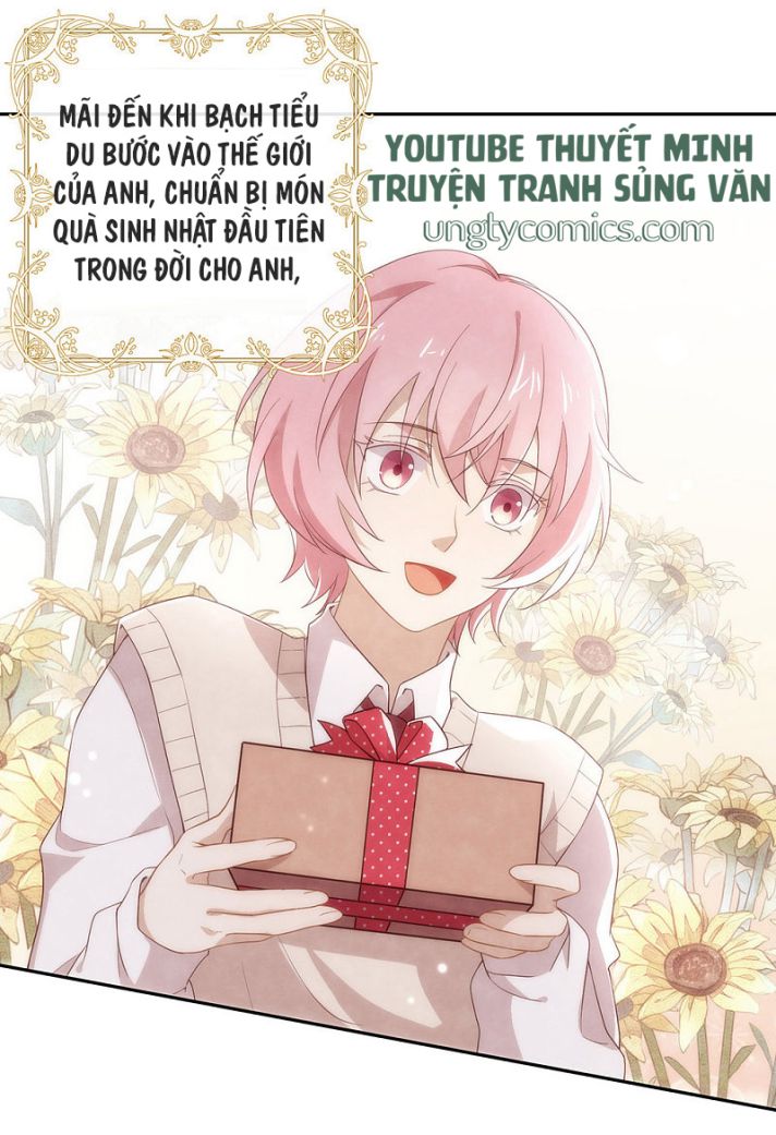 Tôi Cùng Nữ Chủ Mary Sue Tranh Giành Bạn Trai chapter 99