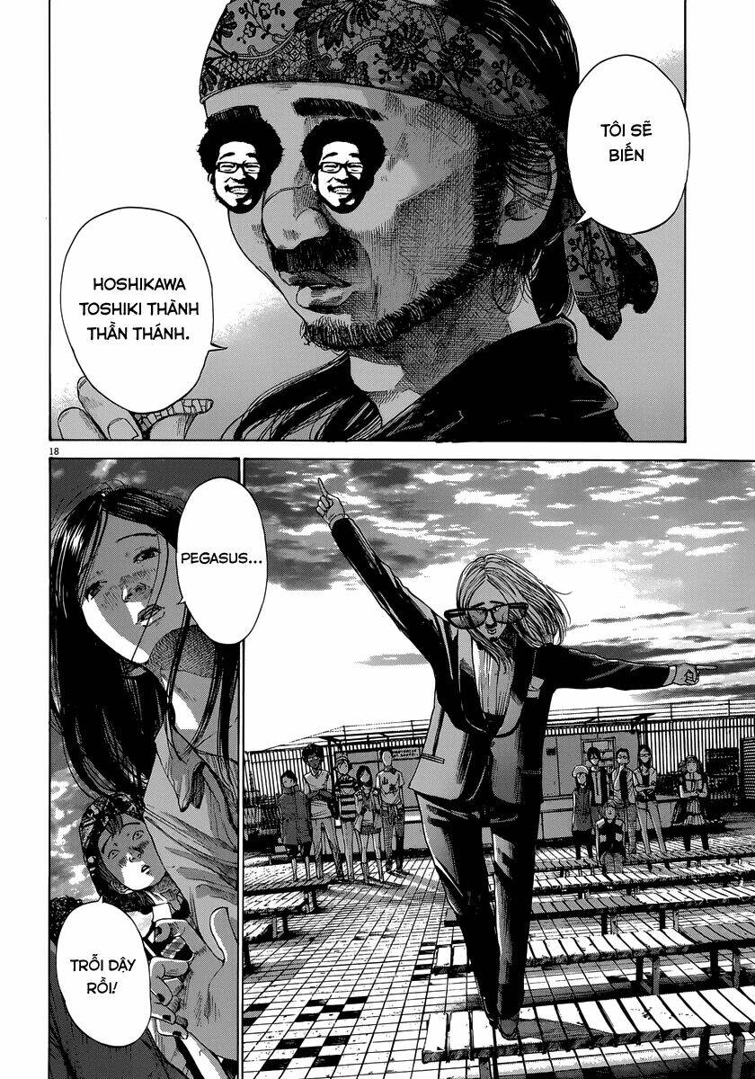 chúc ngủ ngon, punpun chapter 119 19