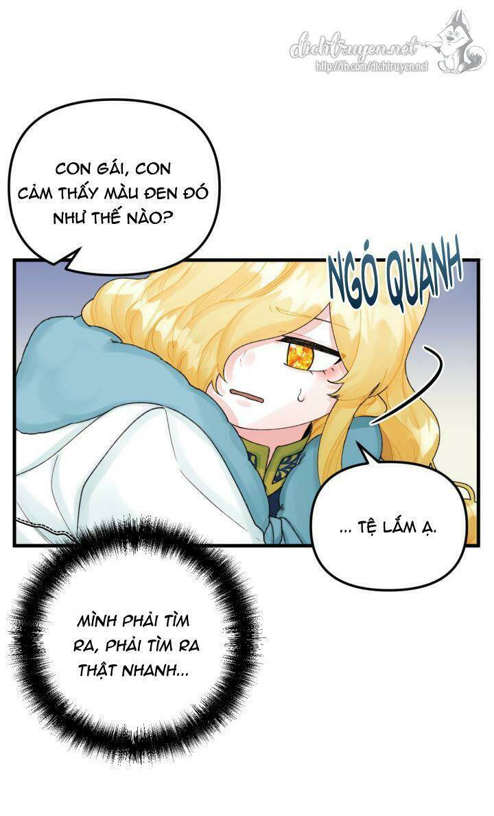 công chúa bãi rác chapter 42 21