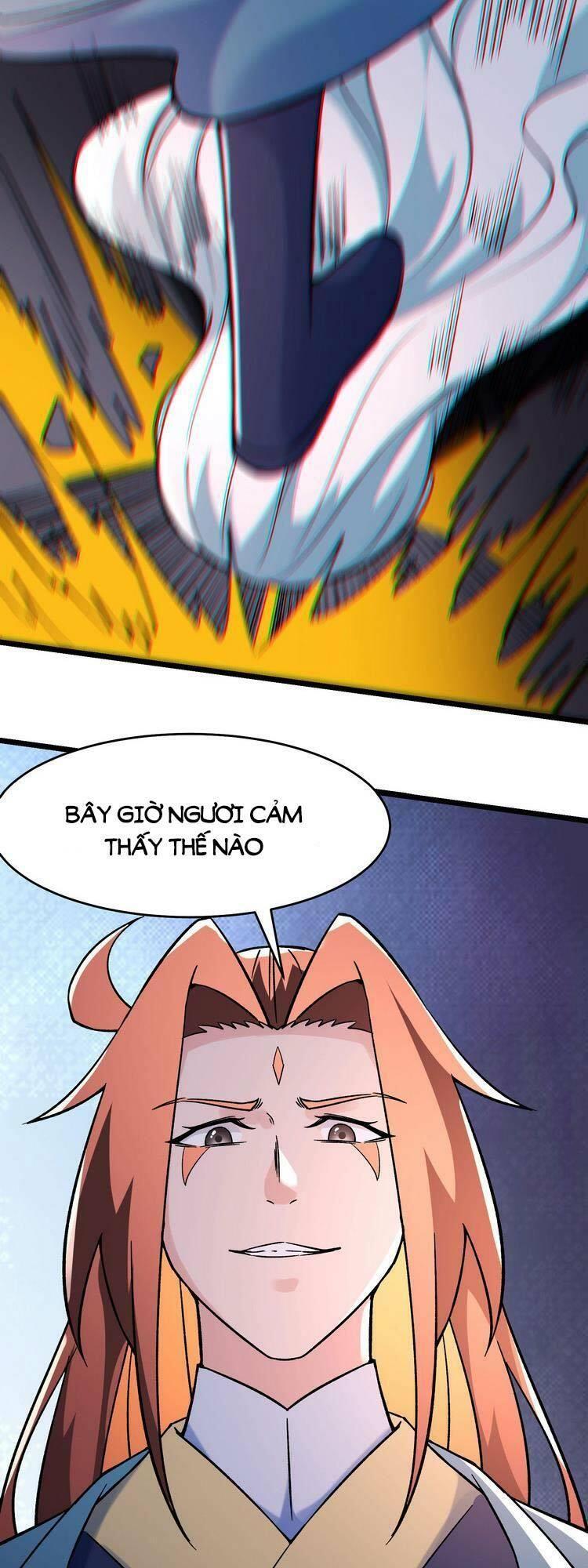 đồ đệ ta toàn là nữ ma đầu chapter 150 23