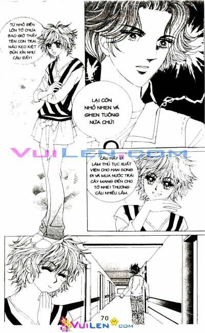 đợi em chapter 60 11