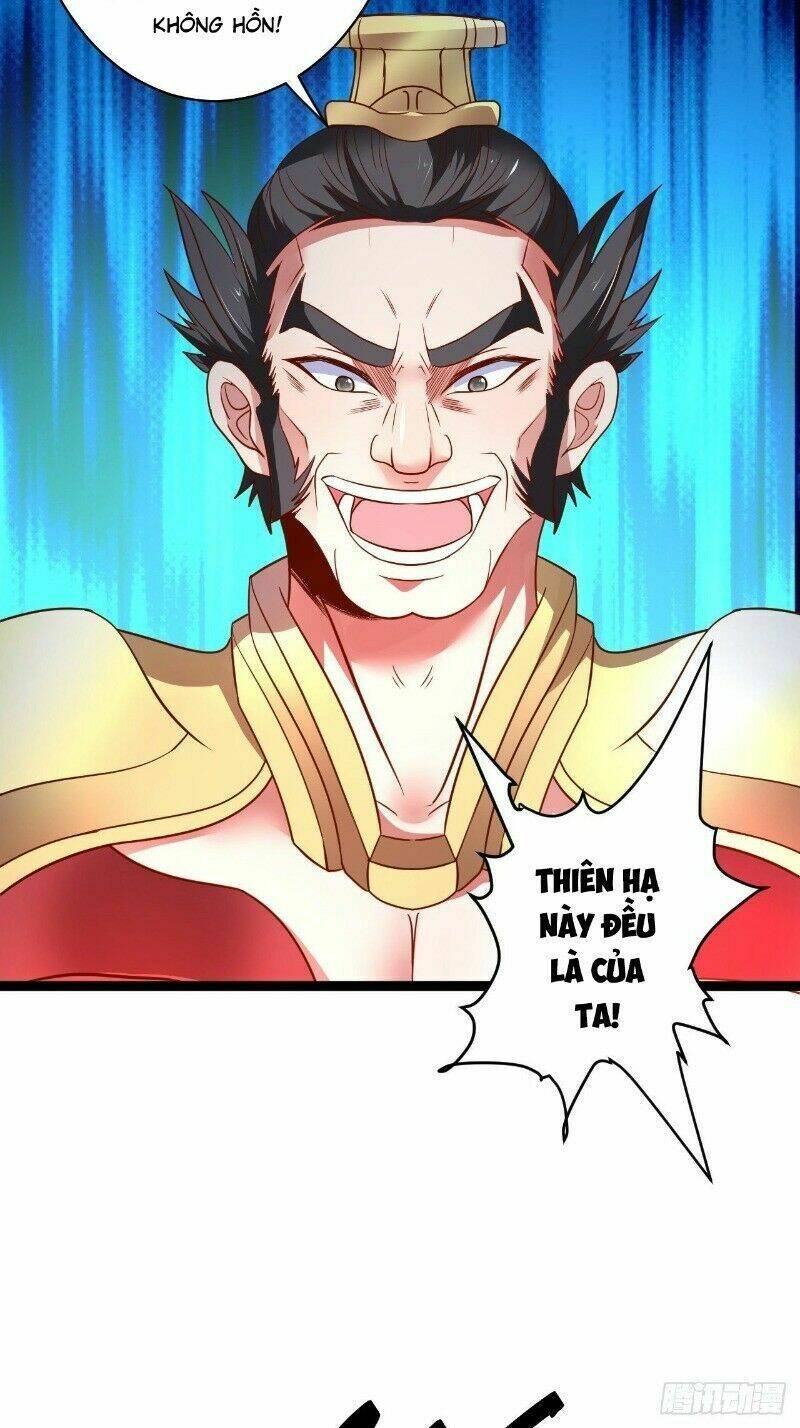 trọng sinh tối cường ma tôn ở rể chapter 73 37