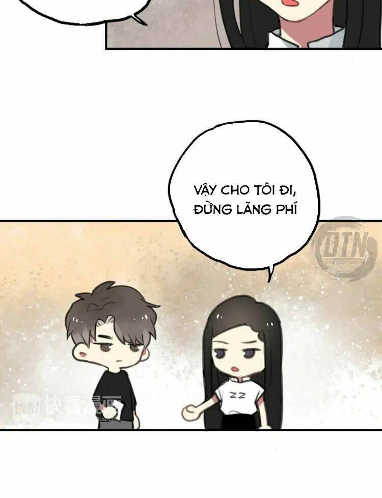 thôi miên em yêu anh chapter 13 6
