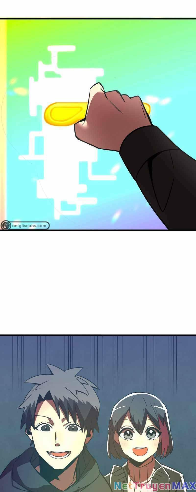 Huyết Thánh Cứu Thế Chủ~ Ta Chỉ Cần 0.0000001% Đã Trở Thành Vô Địch chapter 10 112