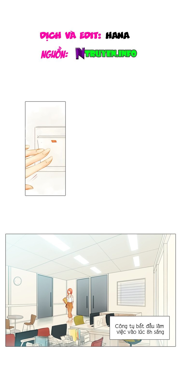 little rain chapter 3 1