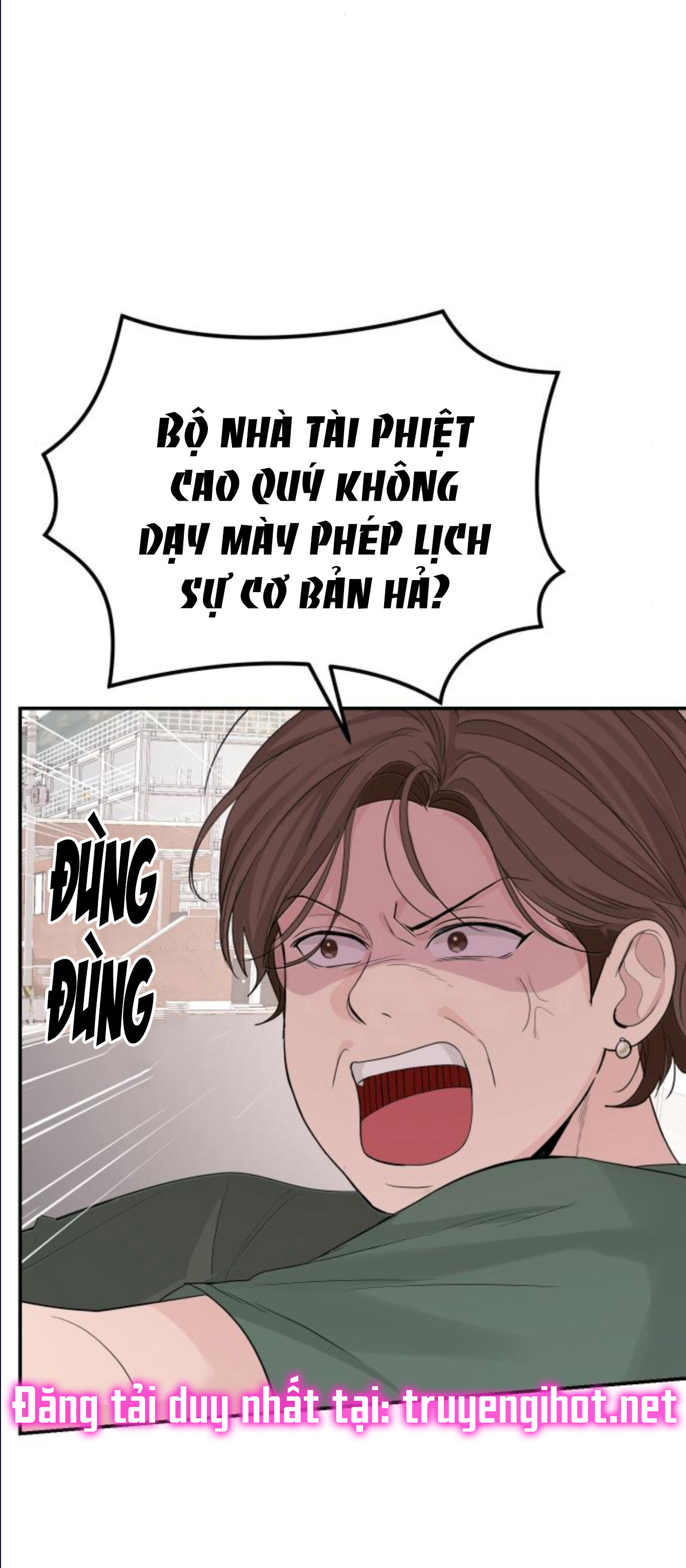 cuộc hôn nhân hoàn hảo chapter 15.3 4
