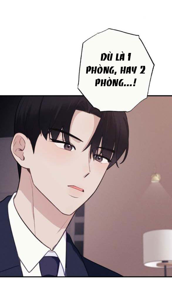 [18+] người vợ quyến rũ chapter 3.2 10