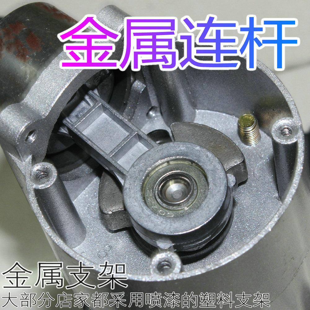 Máy bơm không khí ô tô xi lanh đơn kiểu mới nhất Máy bơm không khí nhỏ bằng kim loại để đo áp suất lốp máy bơm không khí hoàn toàn bằng đồng công suất cao máy bơm không khí ô tô điện