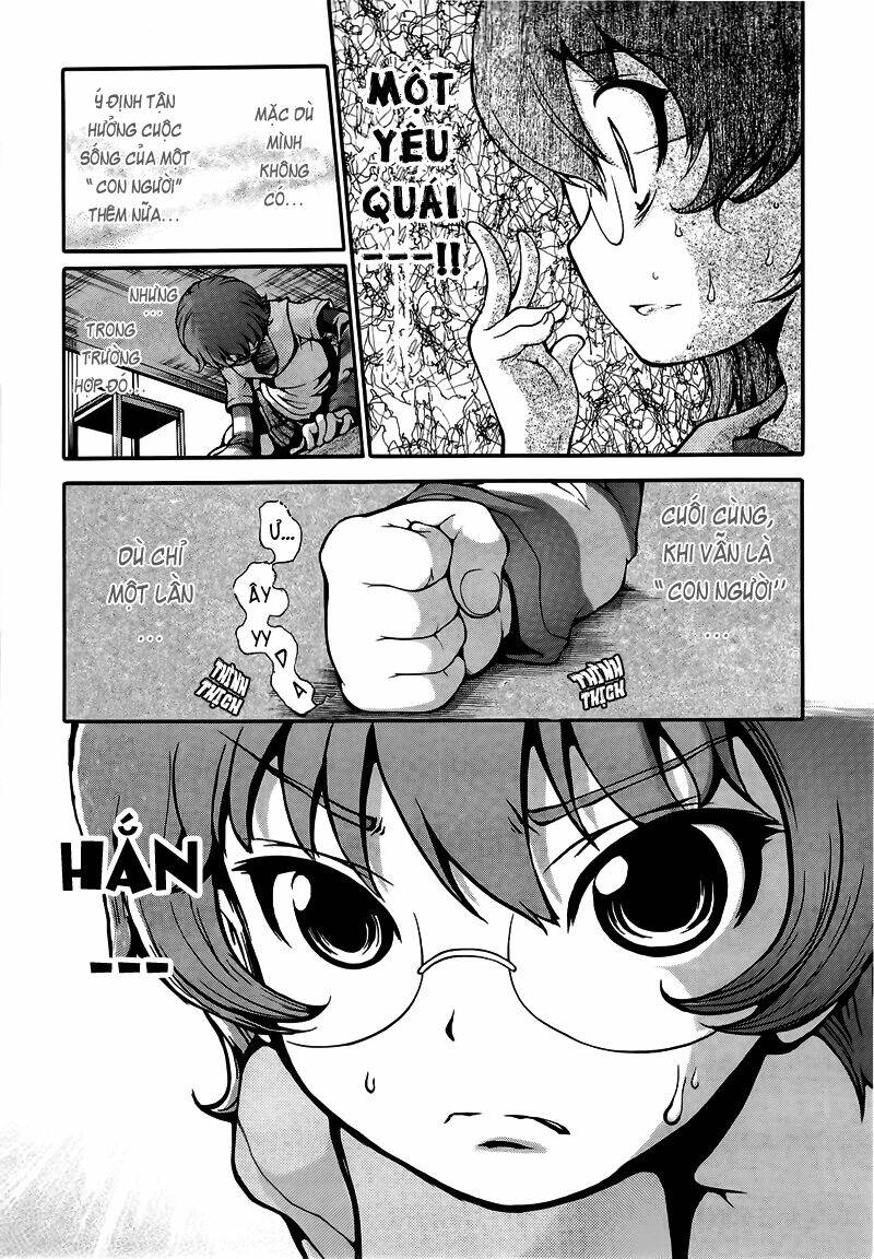 higanbana no saku yoru ni chapter 3 8