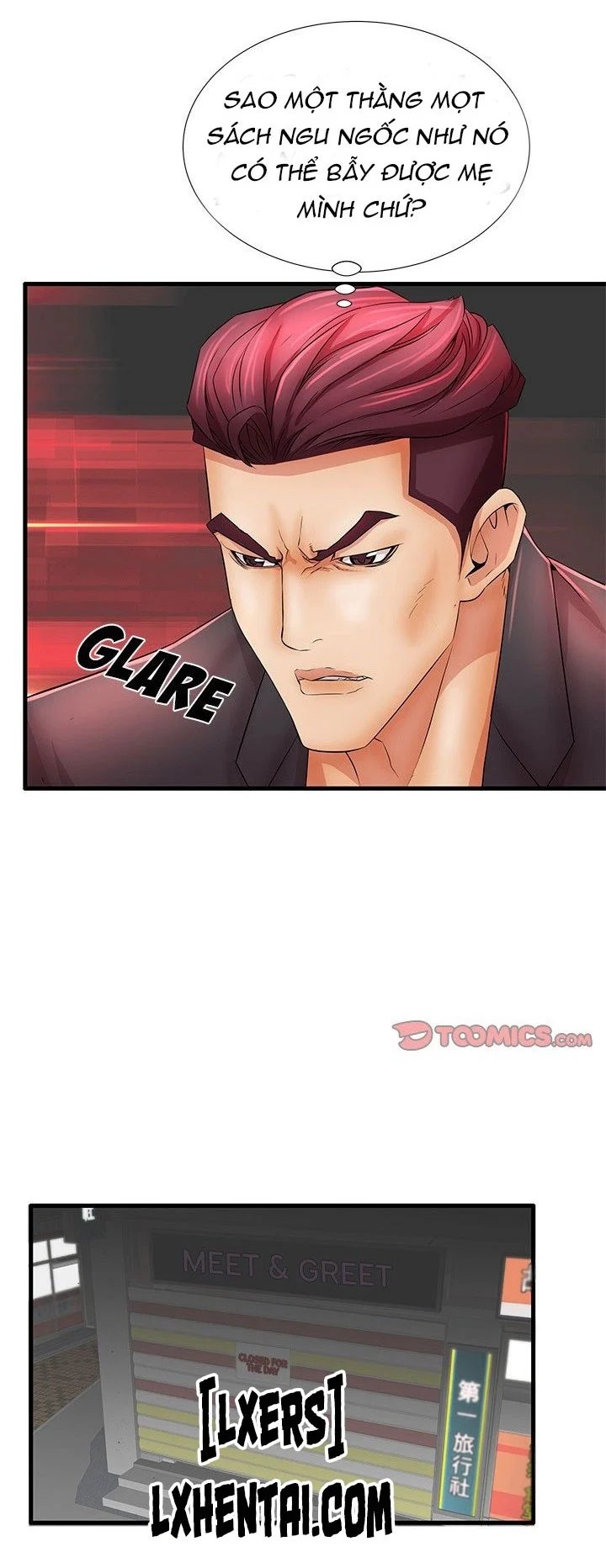 người mẹ xấu xa chapter 29 22