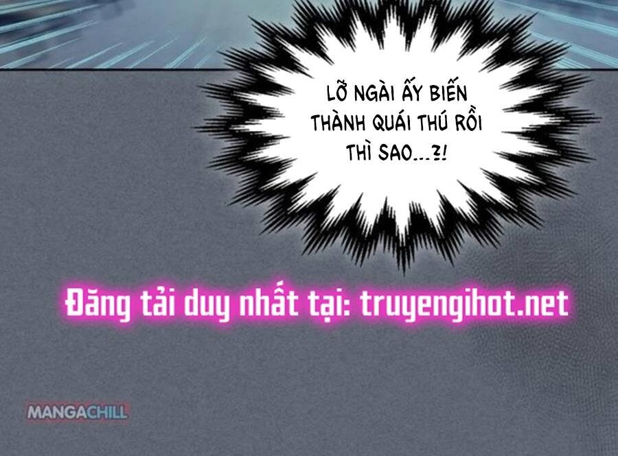 [18+] người đẹp và quái vật chapter 79 78