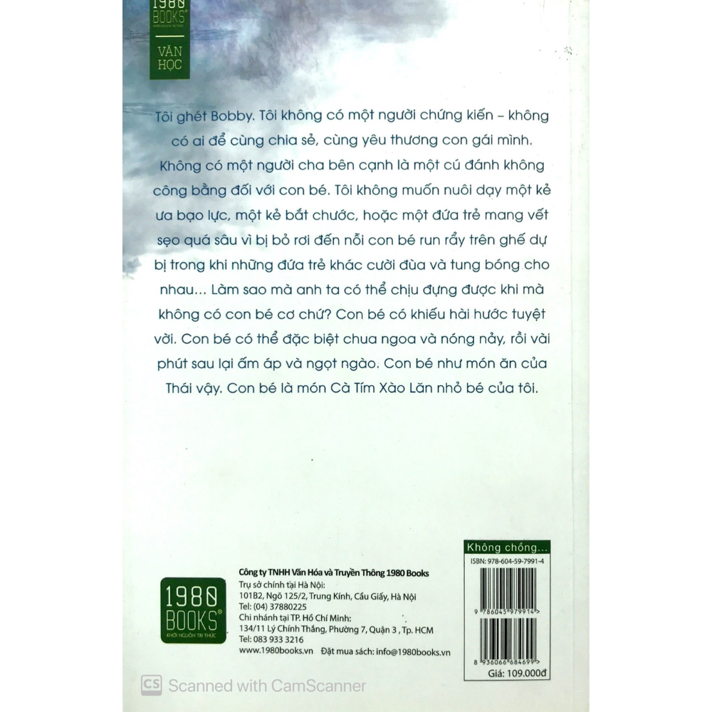 Không Chồng Tôi Vẫn Sống