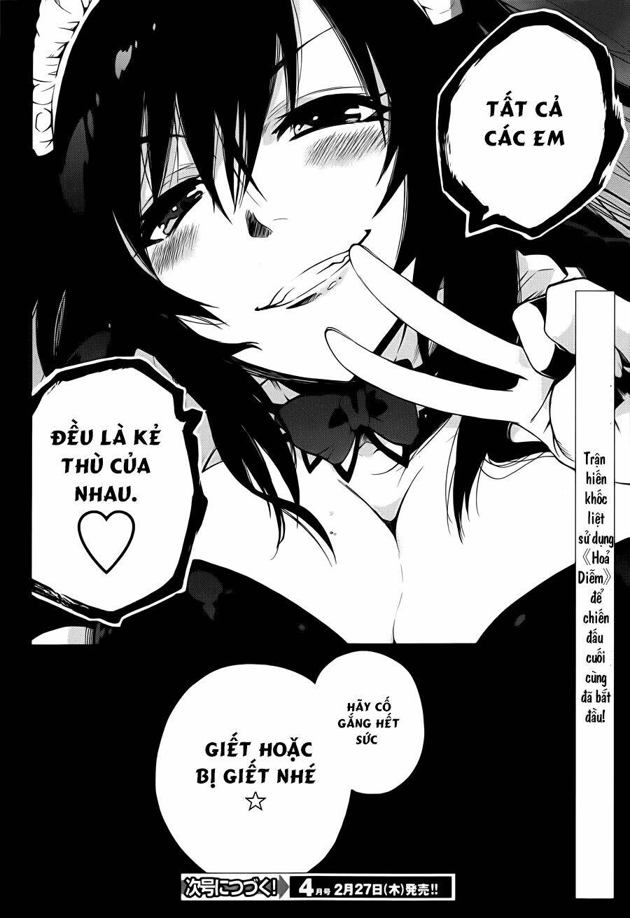 absolute duo chapter 6 28