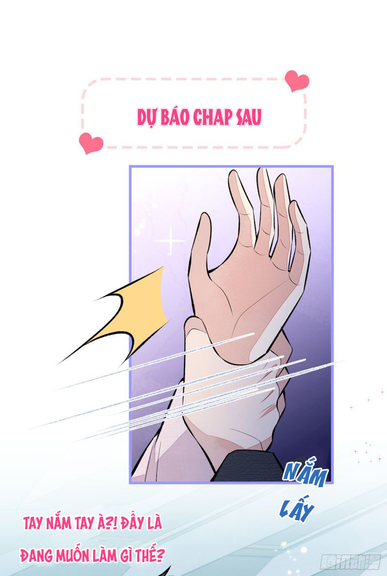 hotsearch của ảnh đế chapter 94 47