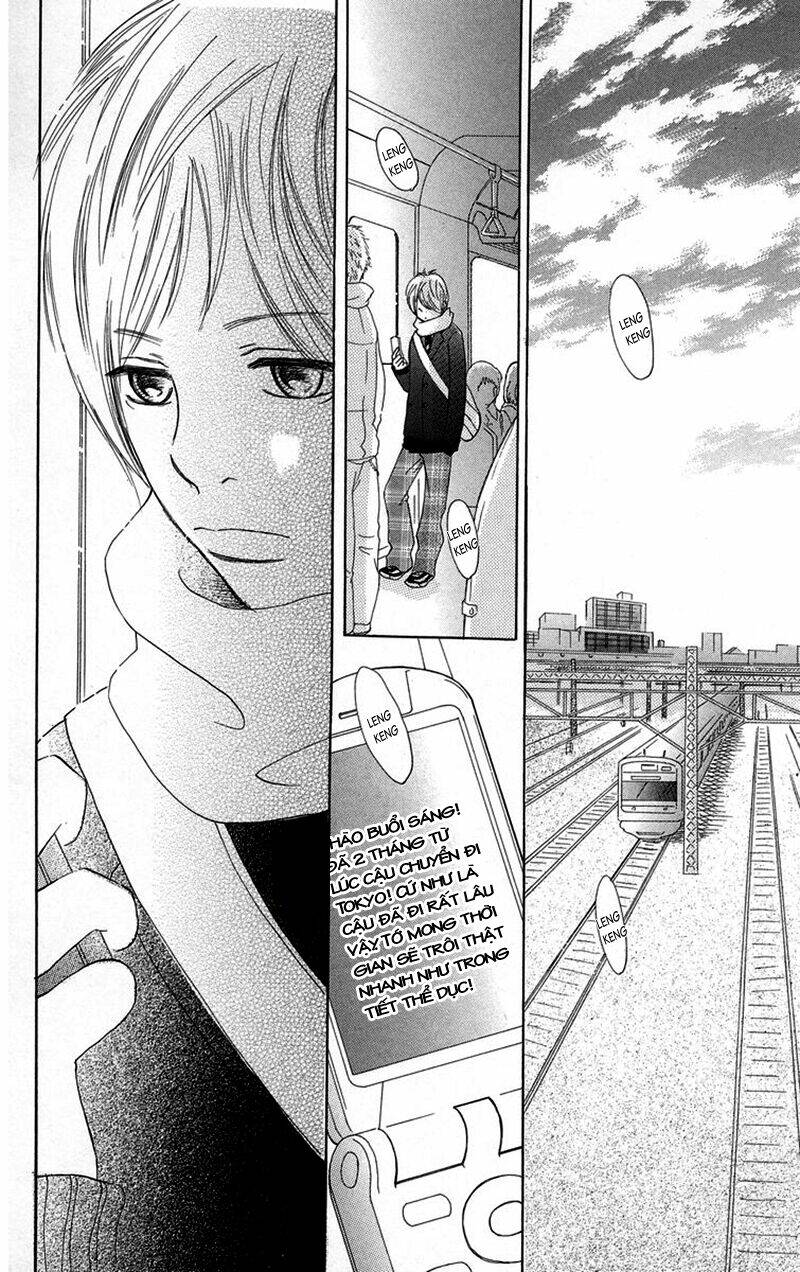 ngày ấy ta bên nhau chapter 35 4