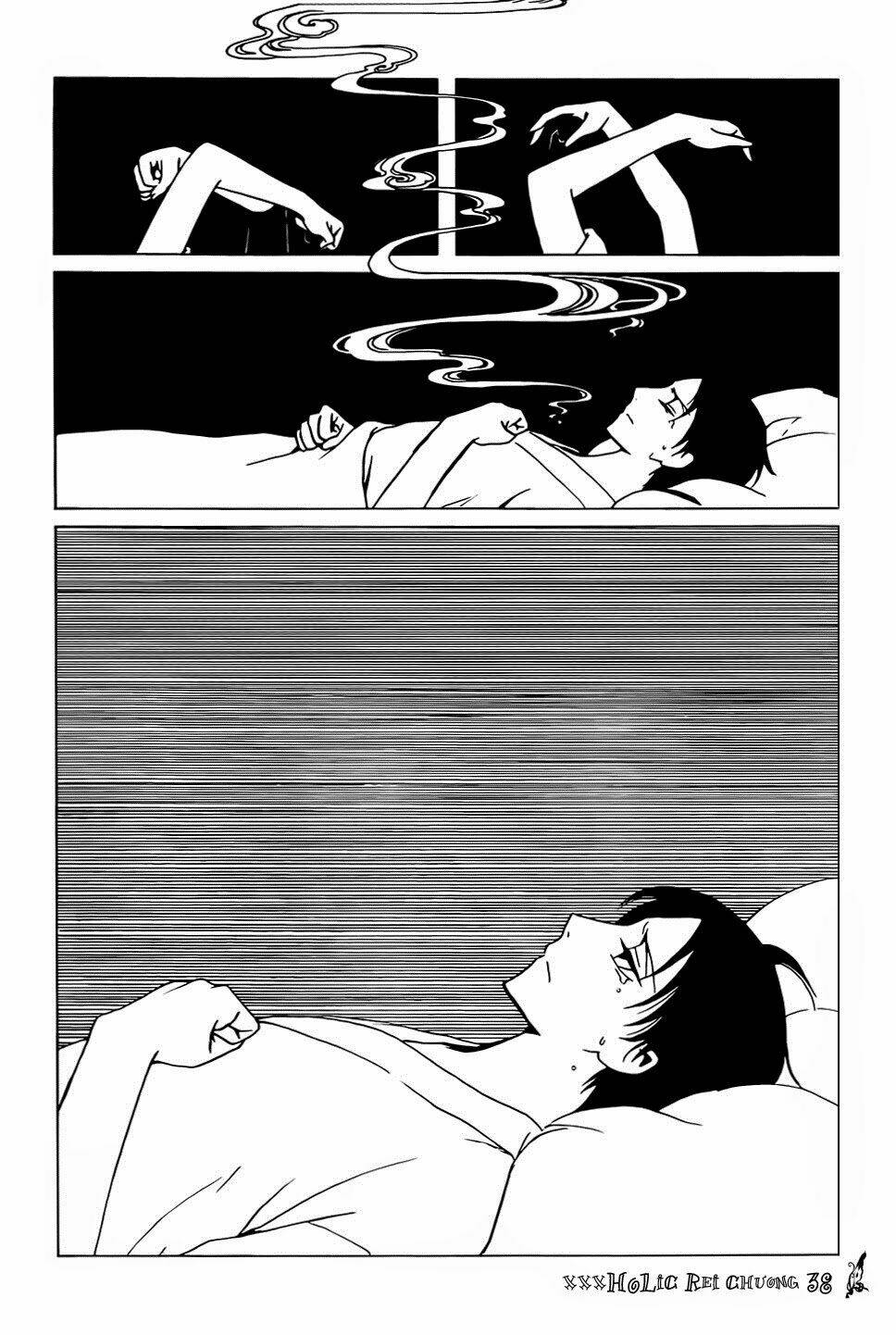 xxxholic rei chapter 38 15