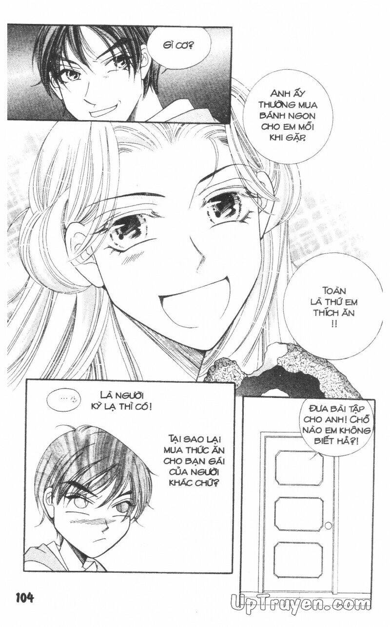 người yêu lý tưởng chapter 4.2 26