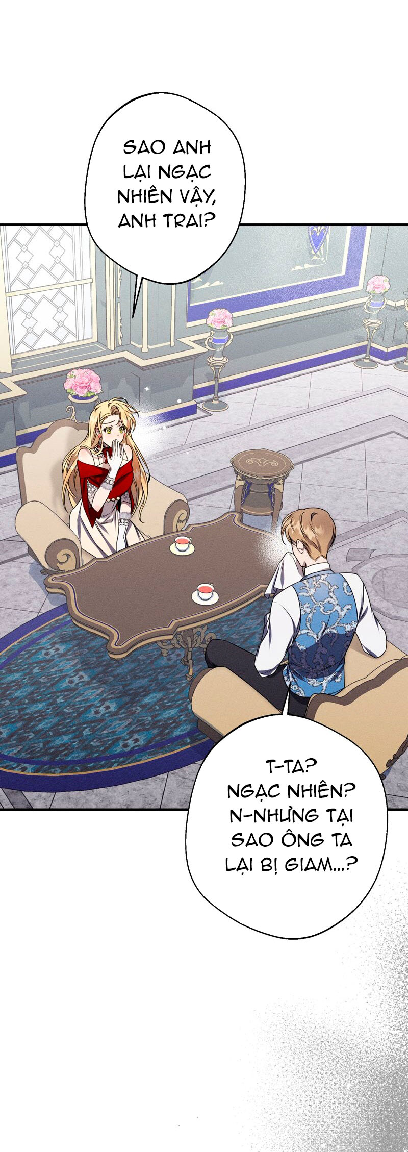 thỏa thuận với người chồng giả của tôi chapter 3.2 10