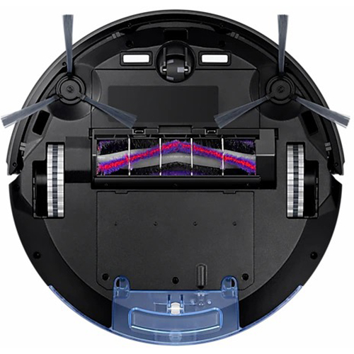 Robot hút bụi, lau nhà Samsung Powerbot-E - Hàng chính hãng