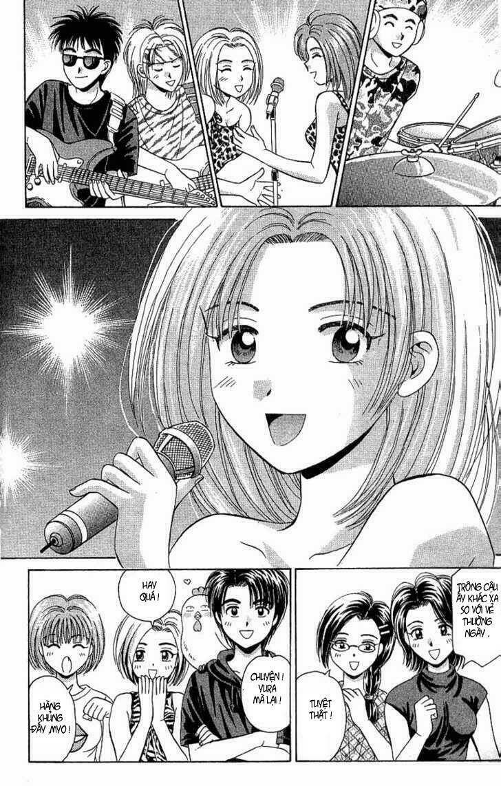 open sesame chapter 30 13