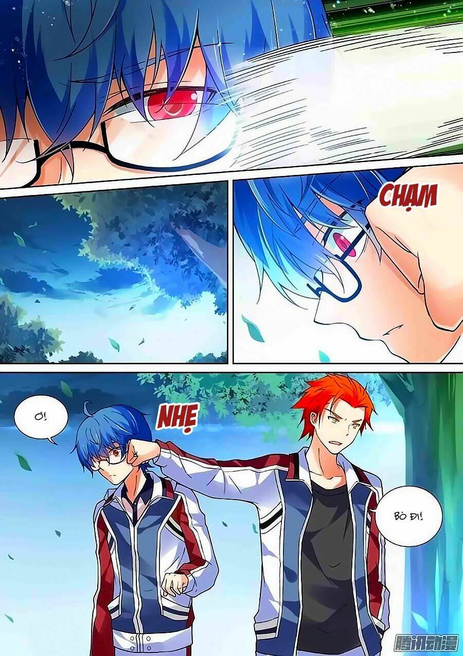 giả diện thế thân chapter 89 7