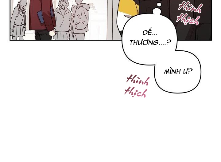 thần tượng đến rồi!? chapter 11.5 52