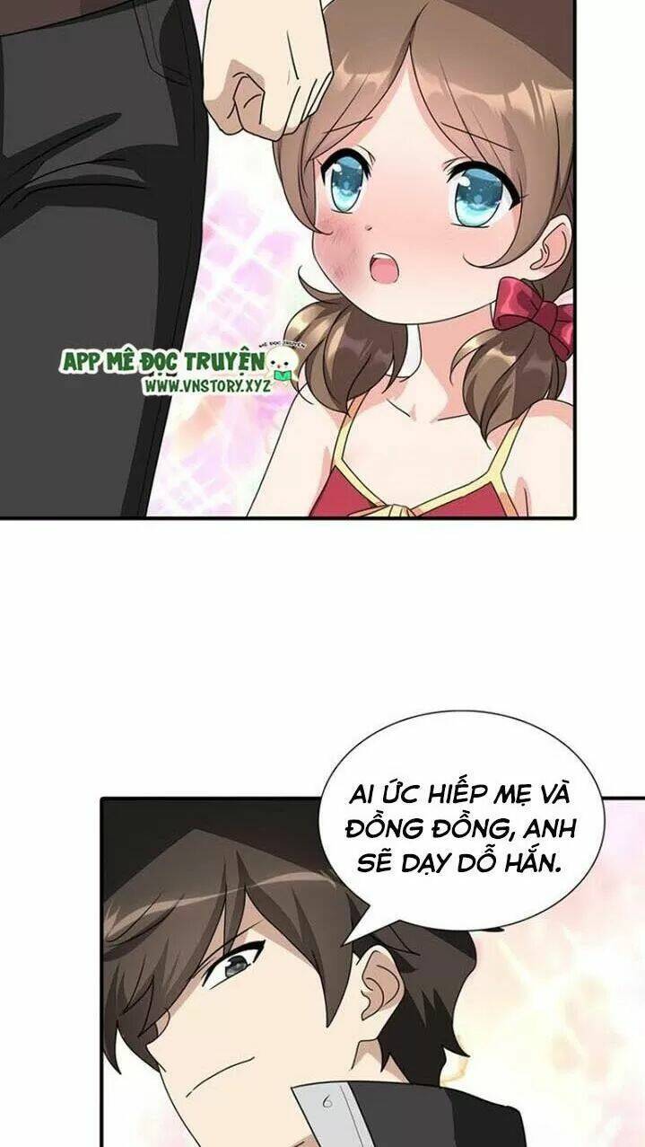 bạn gái virus của tôi chapter 158 40