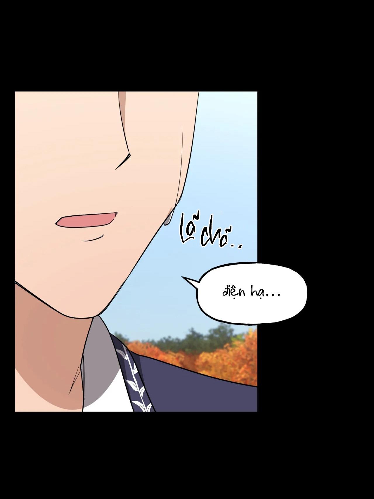 bl cổ trang - âu cổ ngắn nhà kim chapter 19.2 46