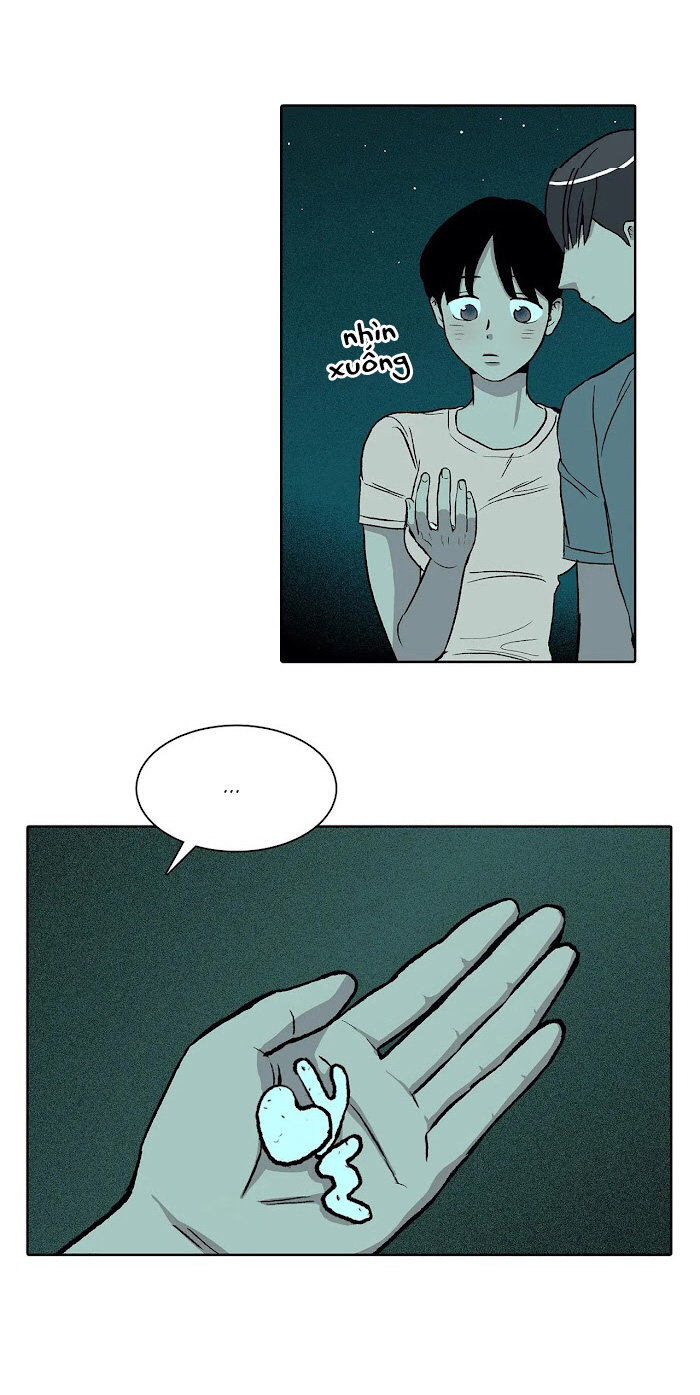 cứ tự nhiên chapter 5.4 9