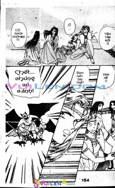 nàng công chúa ham chơi chapter 7 154