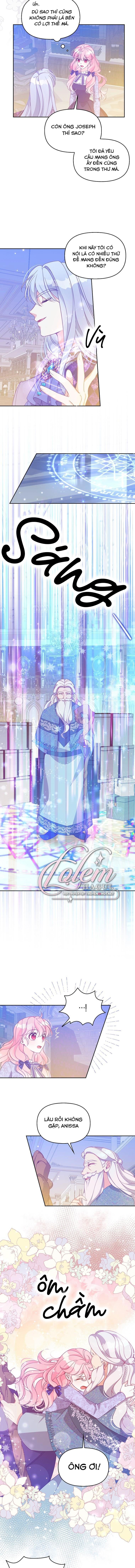 em gái cưng của đại công tước phản diện chapter 83.5 5