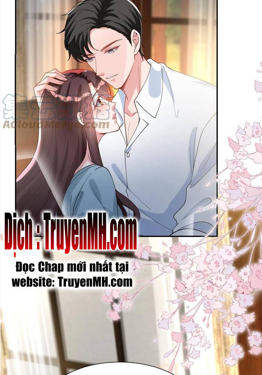 thí hôn lão công, cần giúp sức chapter 595 19