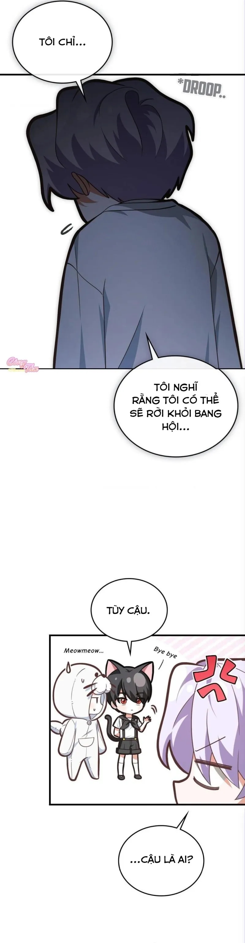 thành viên của hội là hàng xóm bên cạnh chapter 62 3