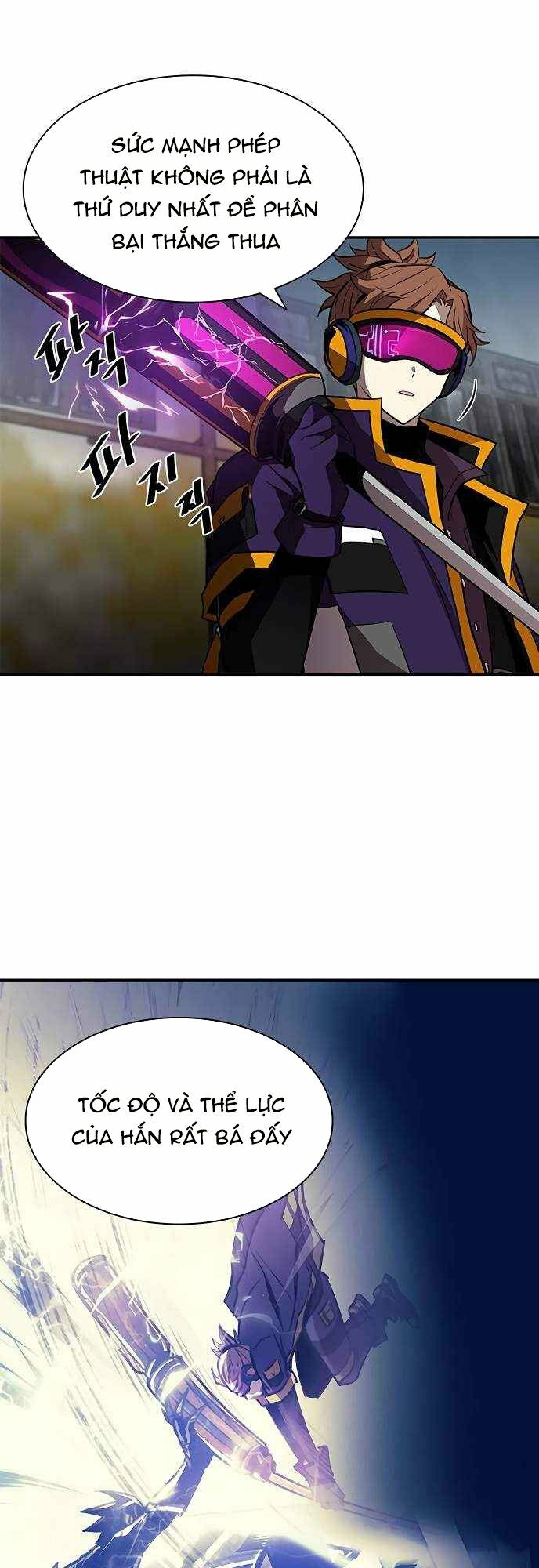 chuyển sinh thành ác nhân chapter 13 19