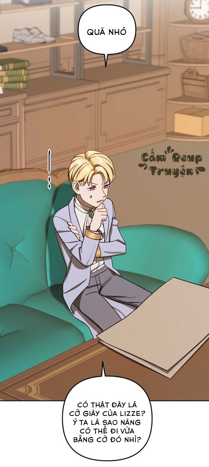 hoàng đế đảo ngược thời gian - cấm reup truyện chapter 4 60