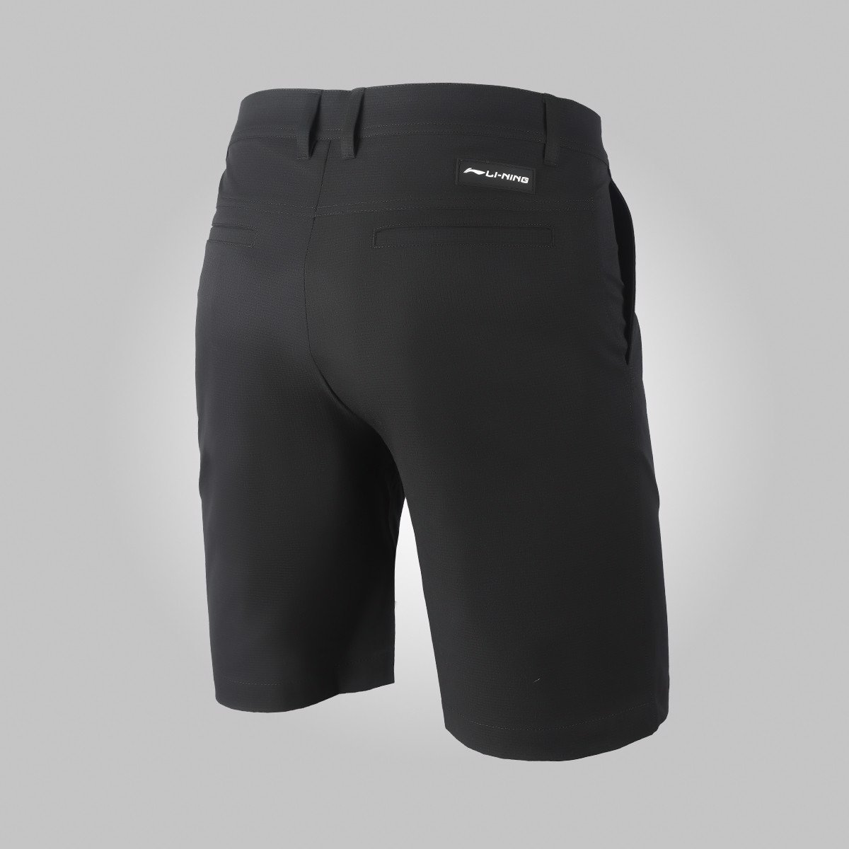 Quần Short Thể Thao Li-Ning Nam AKSSA23-2