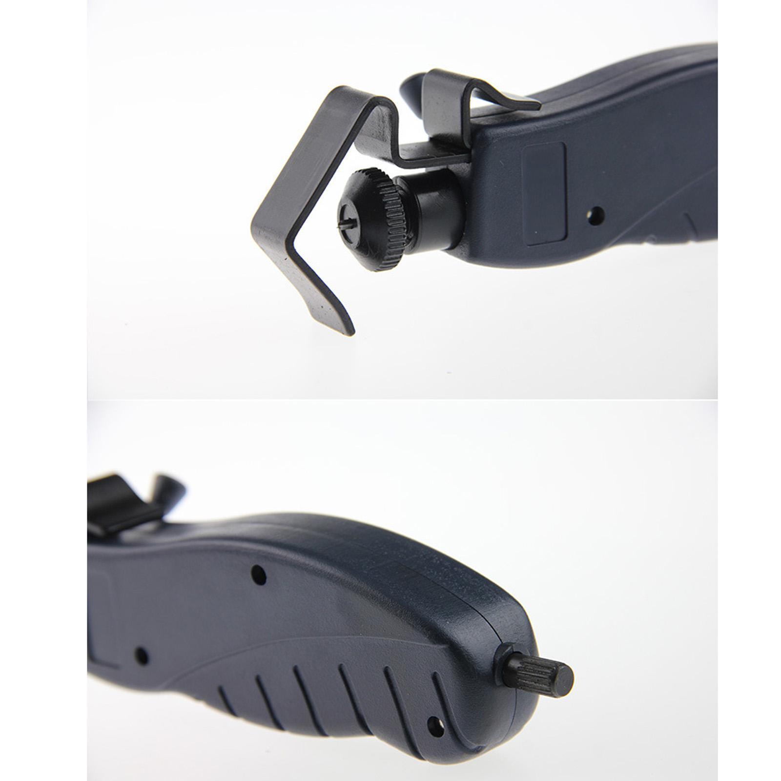 Cable & Wire Tool Plier