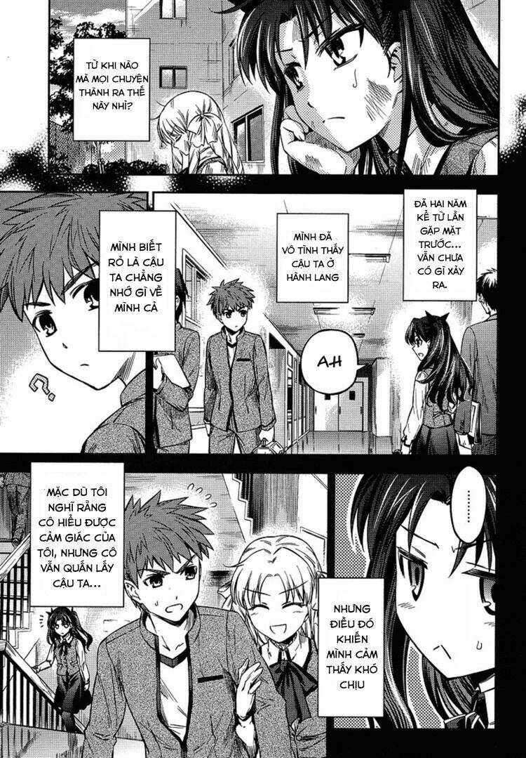 fate/kaleid liner prisma illya 2wei! chapter 9.5 5