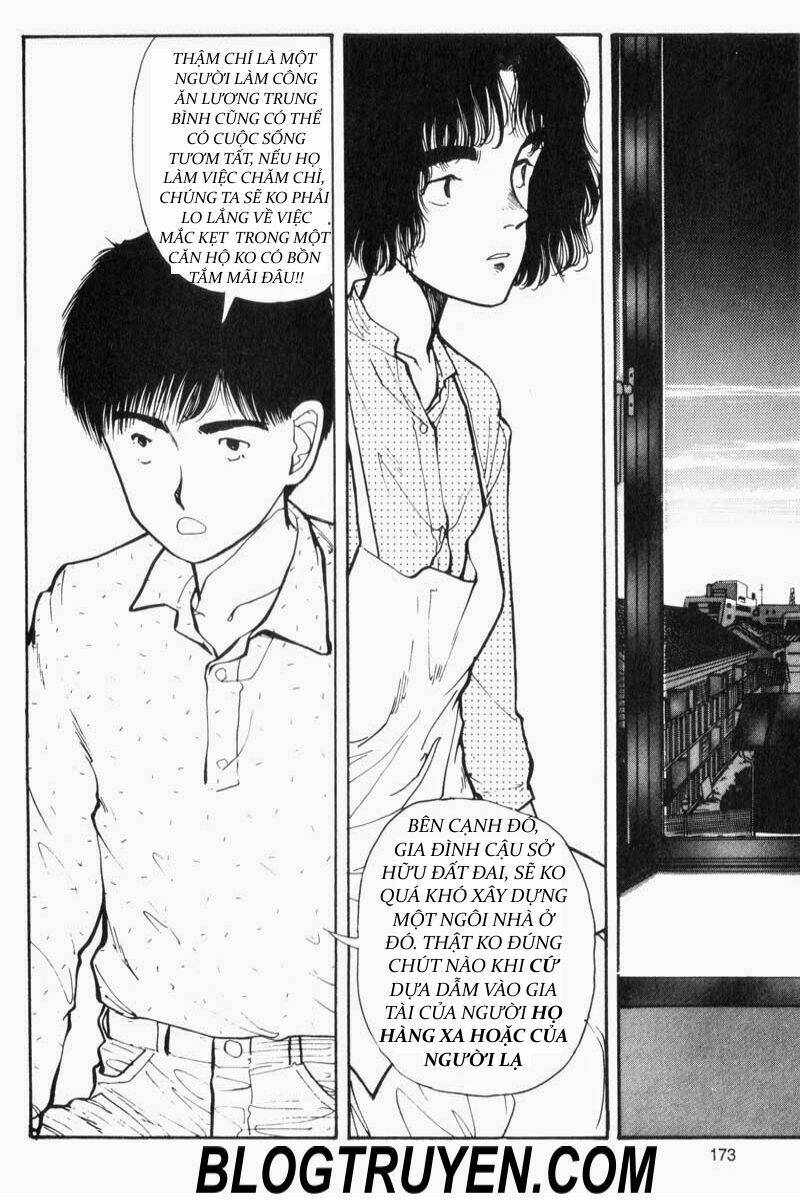 asatte dance chapter 87 12