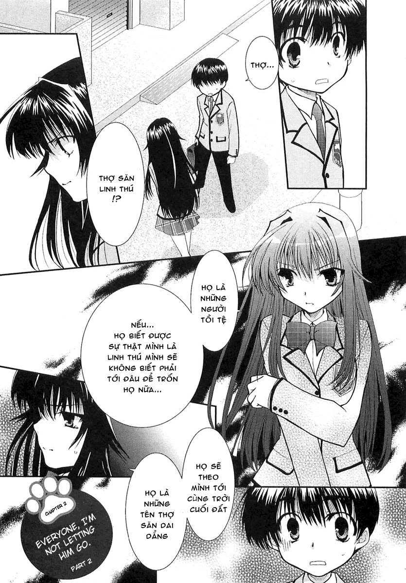 kanokon chapter 6 2