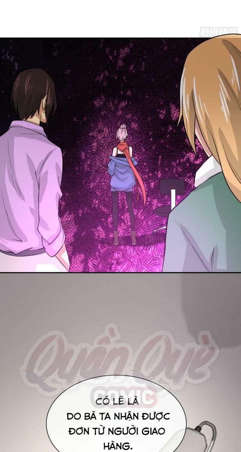 phía sau sát nhân án chapter 14 31