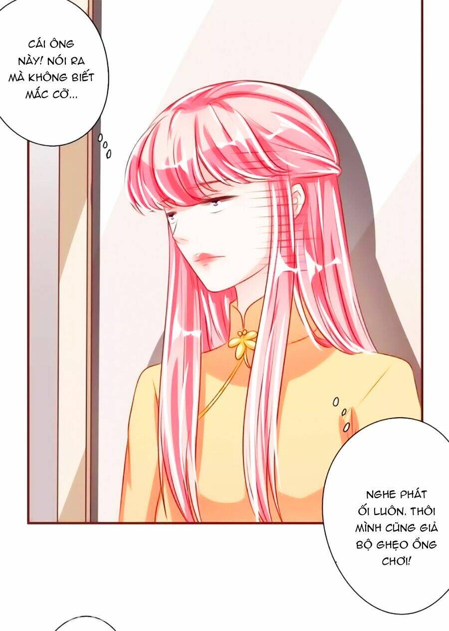 vương tước tư hữu bảo bối chapter 61 10