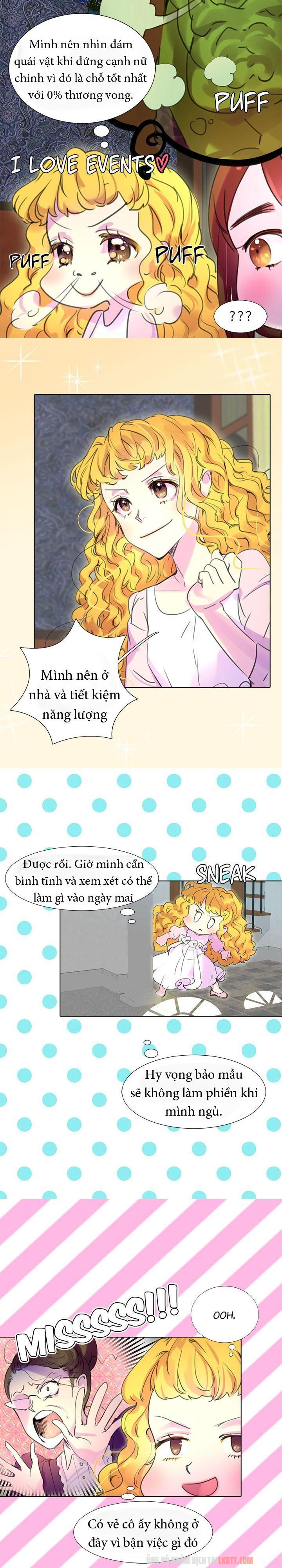 đừng xem thường nữ phụ chapter 19 7