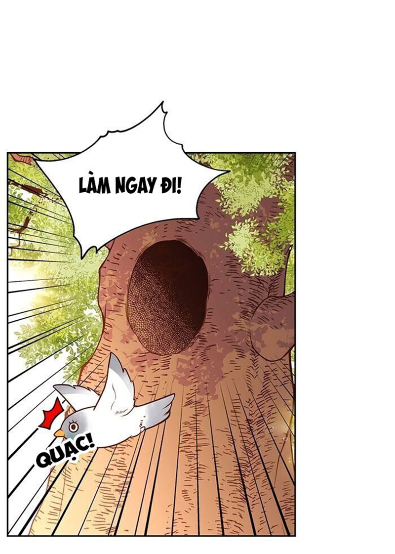 tiệm hoa của wendy chapter 42 8