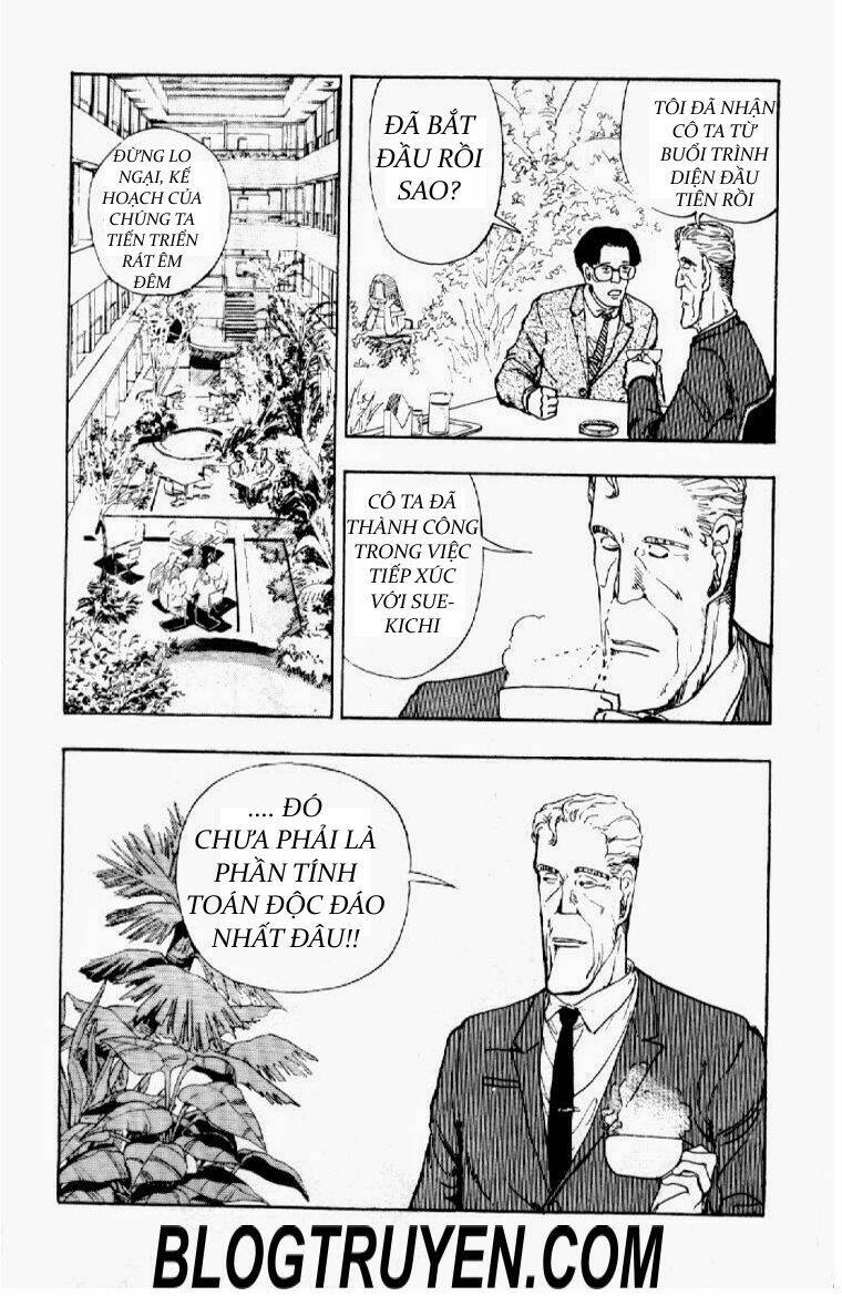 asatte dance chapter 31 17